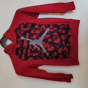 Jordan Boys Therma-Fit Hoodie